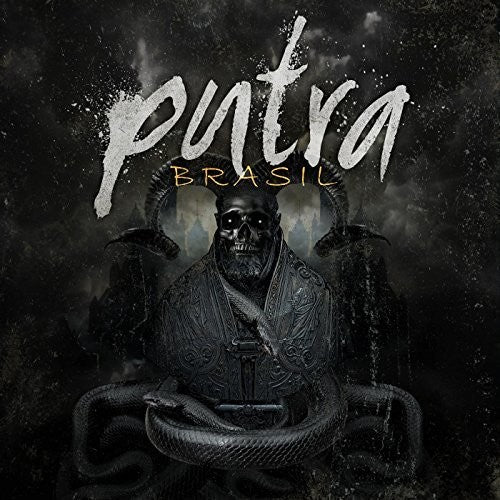 Putra - Putra - Music CD