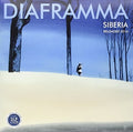Diaframma - Siberia Reloaded 2016 - Vinyl Record