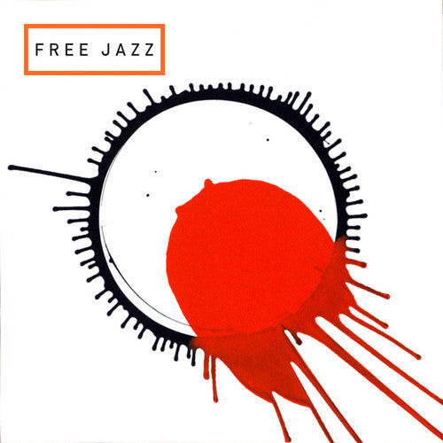 Luciani,maria Teresa - Free Jazz - Vinyl Record