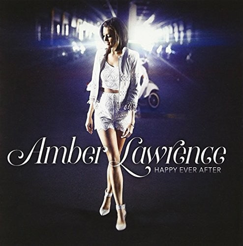 Lawrence,amber - Happy Ever After - Music CD
