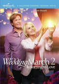 Wedding March 2: Resorting To Love - Wedding March 2: Resorting To Love - DVD