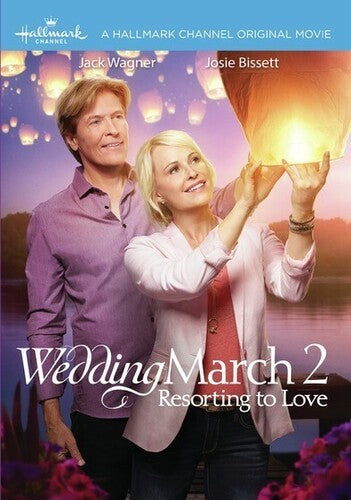 Wedding March 2: Resorting To Love - Wedding March 2: Resorting To Love - DVD