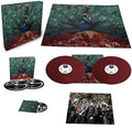 Opeth - Sorceress Box - Vinyl Record