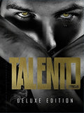 Briga - Talento Deluxe Edition - Music CD