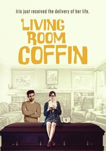 Living Room Coffin - Living Room Coffin - DVD
