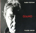 Testoni,fabio - Giano - Music CD
