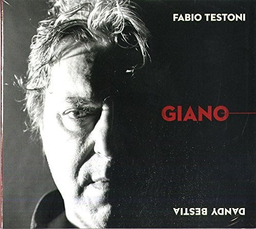 Testoni,fabio - Giano - Music CD