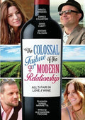 Colossal Failure Of The Modern Relationship - Colossal Failure Of The Modern Relationship - DVD