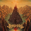Rivers Of Nihil - Monarchy - Music CD