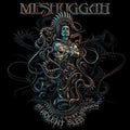 Meshuggah - Violent Sleep Of Reason - Music CD