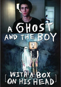 Ghost & Boy With A Box On His Head - Ghost & Boy With A Box On His Head - DVD