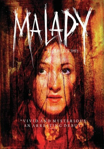 Malady - Malady - DVD