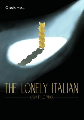 Lonely Italian - Lonely Italian - DVD
