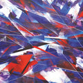 Rammellzee - Paint To Pave The Road - Vinyl Record