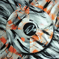 Rammellzee - Angel In The Middle Of The Flow - Vinyl Record