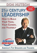 21st Century Leadership: How To Build Your Team - 21st Century Leadership: How To Build Your Team - DVD