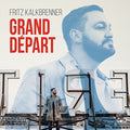 Kalkbrenner,fritz - Grand Depart - Music CD