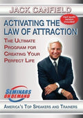 Activating The Law Of Attraction: Ultimate Program - Activating The Law Of Attraction: Ultimate Program - DVD