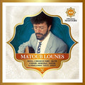 Matoub,lounes - Original Masters - Music CD