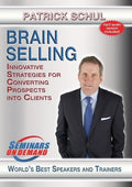 Brain Selling: Innovative Strategies For - Brain Selling: Innovative Strategies For - DVD