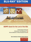 Adventures With Prupose: Egypt - Adventures With Prupose: Egypt - Blu-ray