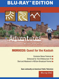 Adventures With Purpose: Morocco - Adventures With Purpose: Morocco - Blu-ray
