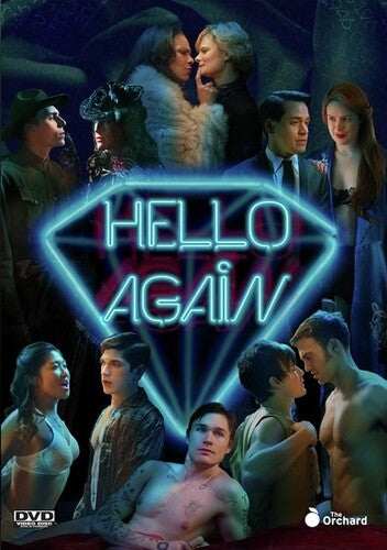 Hello Again - Hello Again - DVD