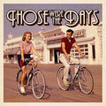 Those Were The Days / Various - Those Were The Days / Various - Music CD