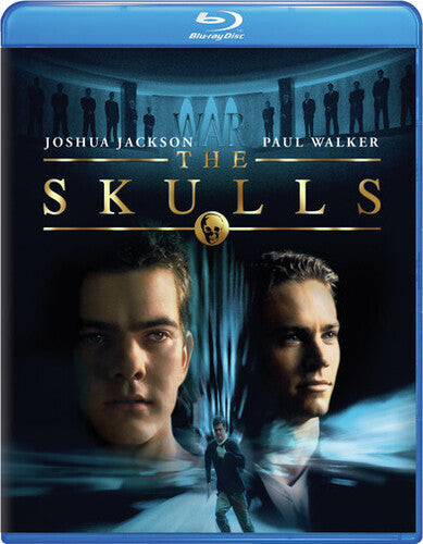 Skulls - Skulls - Blu-ray