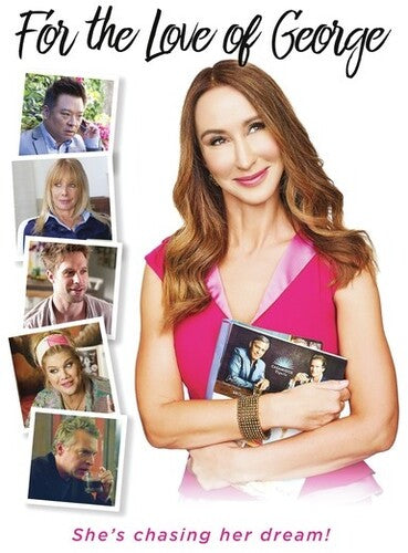 For The Love Of George - For The Love Of George - DVD
