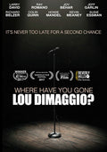 Where Have You Gone & Lou Dimaggio - Where Have You Gone & Lou Dimaggio - DVD