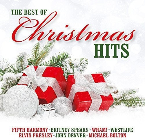 Best Of Christmas Hits / Various - Best Of Christmas Hits / Various - Music CD