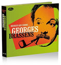 Brassens,georges - Heureux Qui Comme - Music CD