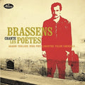 Brassens,georges - Brassens Chante Les Portes - Music CD