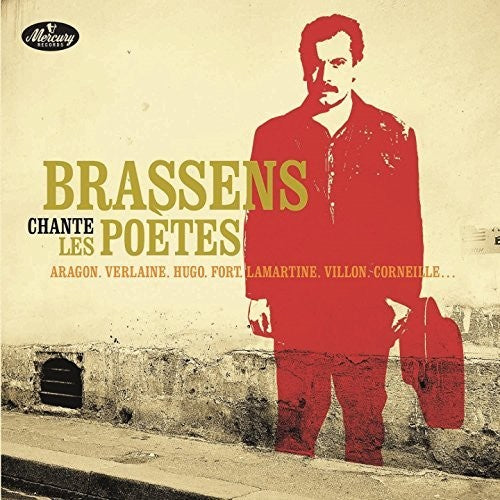 Brassens,georges - Brassens Chante Les Portes - Music CD