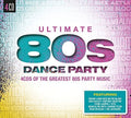 Ultimate 80s Dance Party / Various - Ultimate 80s Dance Party / Various - Music CD