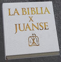 Juanse - La Biblia X Juanse - Music CD