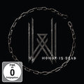 Wovenwar - Honor Is Dead - Music CD