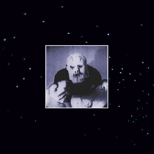 Electric Sewer Age - Bad White Corpuscle - Vinyl Record