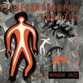 Mingus,charlie - Pithecanthropus Erectus - Vinyl Record