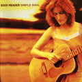 Reader,eddi - Simple Soul - Music CD