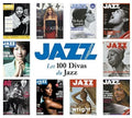 Jazz Magazine: Jazz Divas / Various - Jazz Magazine: Jazz Divas / Various - Music CD