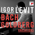 Levit,igor - Bach Beethoven Rzewski - Music CD