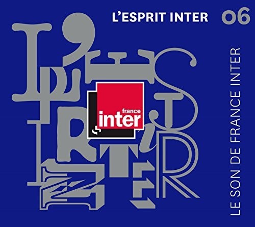 L'esprit Inter 06 / Various - L'esprit Inter 06 / Various - Music CD