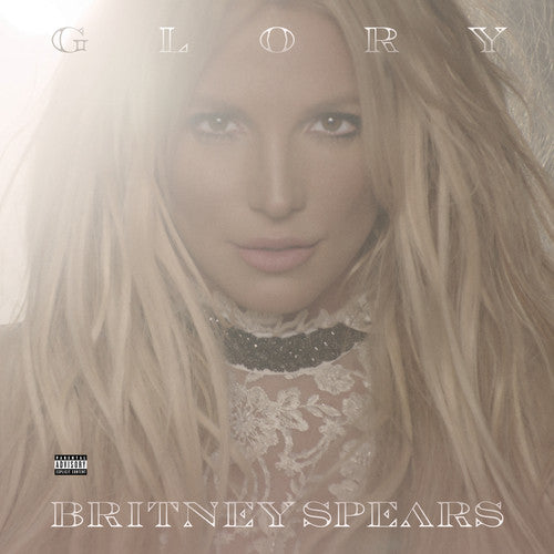 Spears,britney - Glory - Vinyl Record