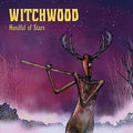 Witchwood - Handful Of Stars - Music CD