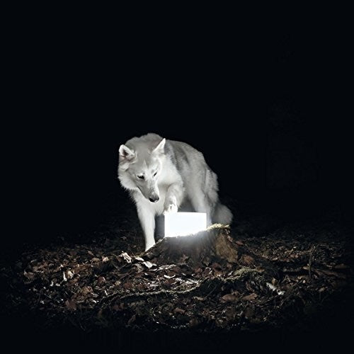 Vanishing Life - Surveillance - Music CD