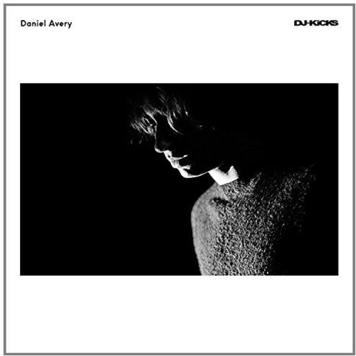 Avery,daniel - Daniel Avery Dj-kicks - Music CD