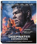 Deepwater Horizon - Deepwater Horizon - Blu-ray