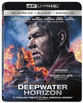 Deepwater Horizon - Deepwater Horizon - UHD